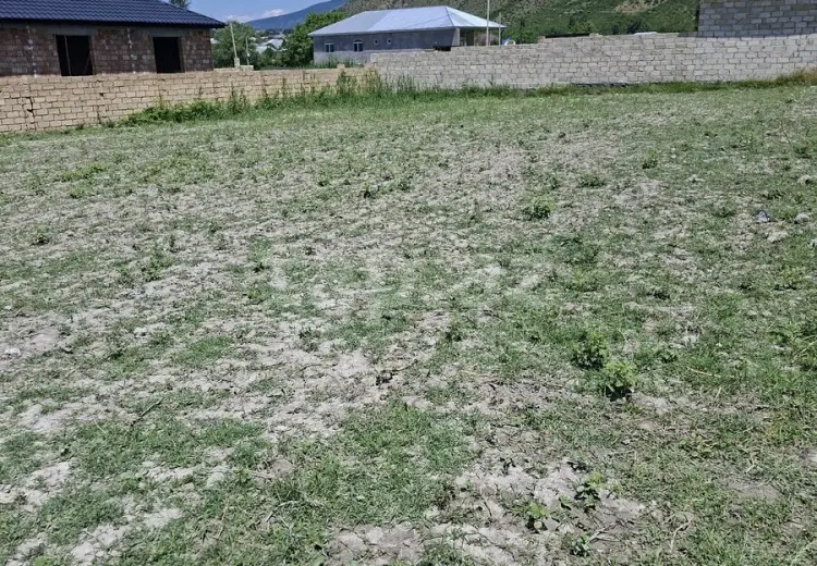 0 m² Obyekt / Ofis , Şəki