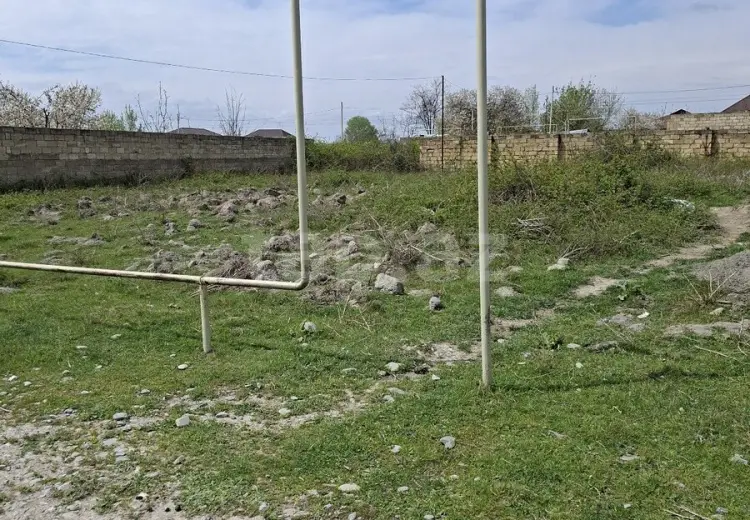 0 m² Obyekt / Ofis , Şəki