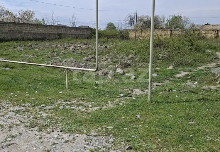 0 m² Obyekt / Ofis , Şəki