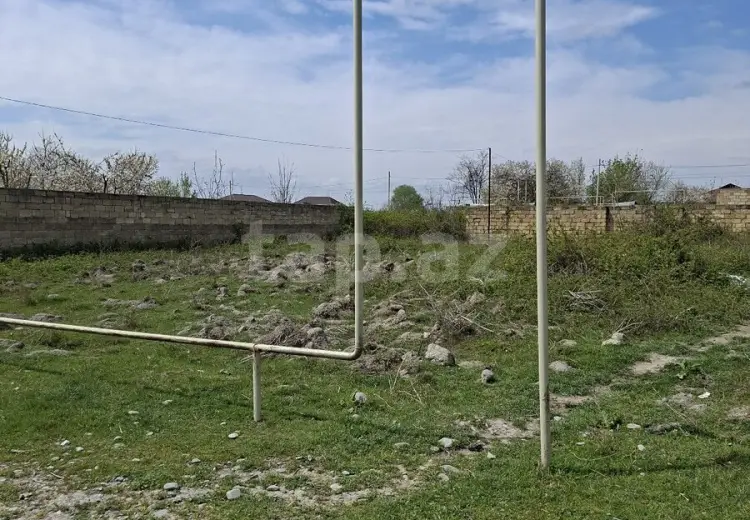 0 m² Obyekt / Ofis , Şəki