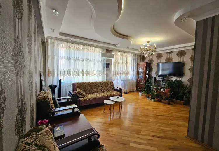 3 otaqlı mənzil , Yasamal qəs., Yasamal, Bakı