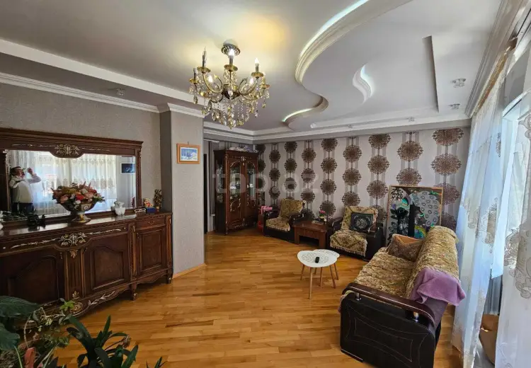 3 otaqlı mənzil , Yasamal qəs., Yasamal, Bakı