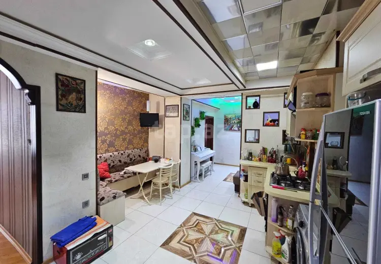 3 otaqlı mənzil , Yasamal qəs., Yasamal, Bakı