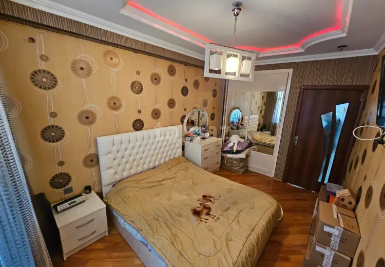 3 otaqlı mənzil , Yasamal qəs., Yasamal, Bakı