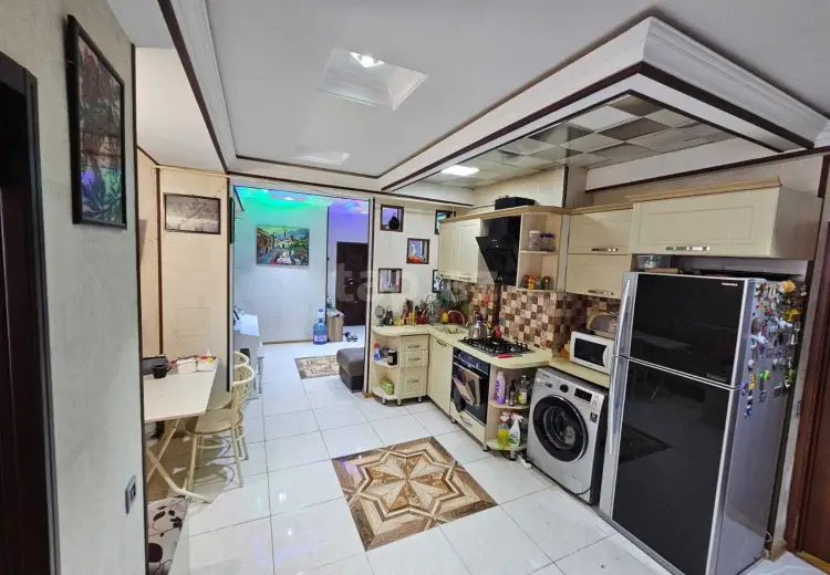 3 otaqlı mənzil , Yasamal qəs., Yasamal, Bakı