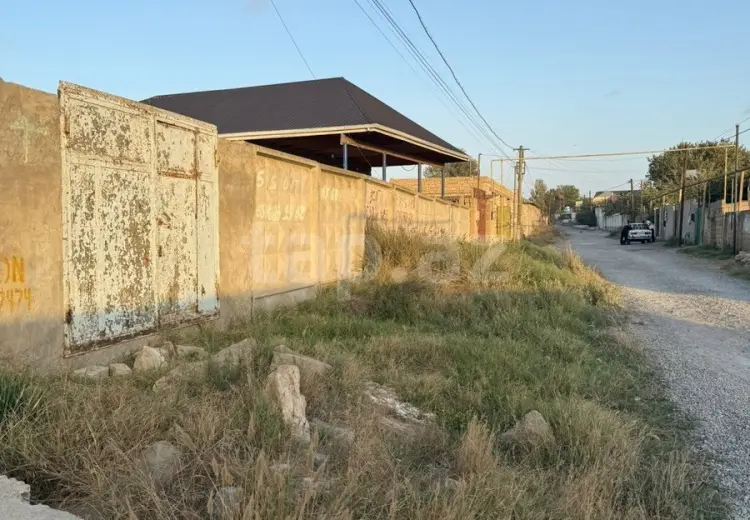 0 m² Obyekt / Ofis , Məştağa qəs., Sabunçu, Bakı