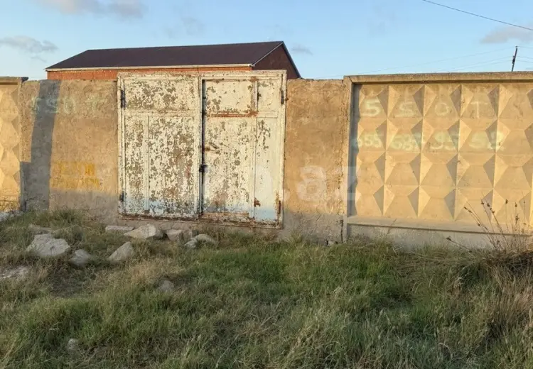 0 m² Obyekt / Ofis , Məştağa qəs., Sabunçu, Bakı