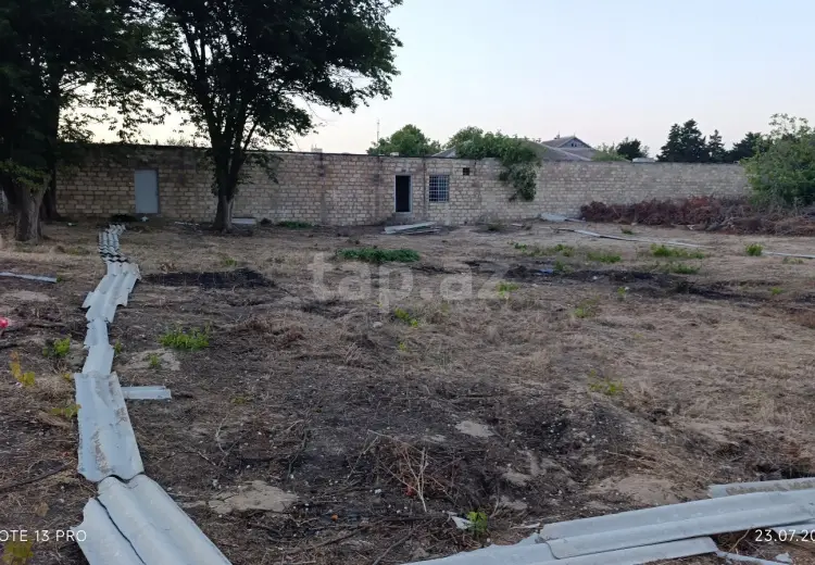 0 m² Obyekt / Ofis , Məştağa qəs., Sabunçu, Bakı