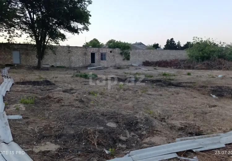 0 m² Obyekt / Ofis , Məştağa qəs., Sabunçu, Bakı