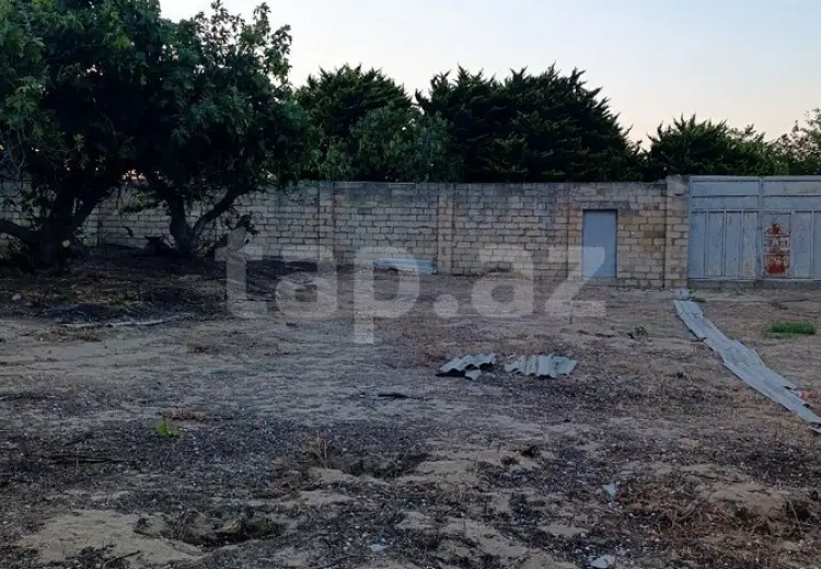 0 m² Obyekt / Ofis , Məştağa qəs., Sabunçu, Bakı