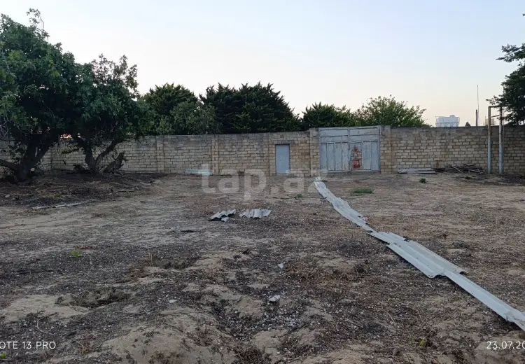 0 m² Obyekt / Ofis , Məştağa qəs., Sabunçu, Bakı