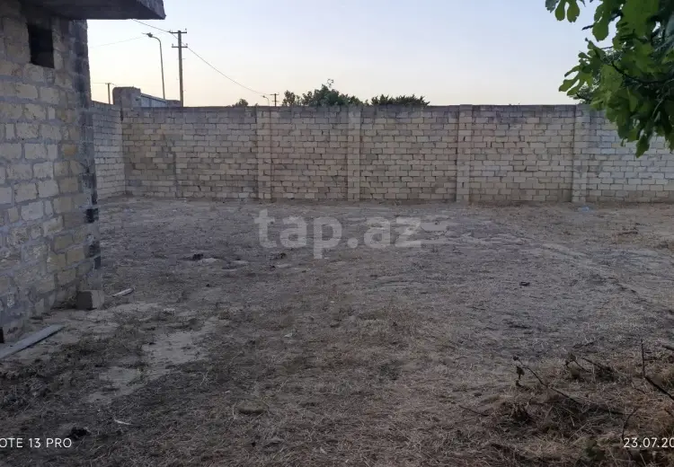 0 m² Obyekt / Ofis , Məştağa qəs., Sabunçu, Bakı