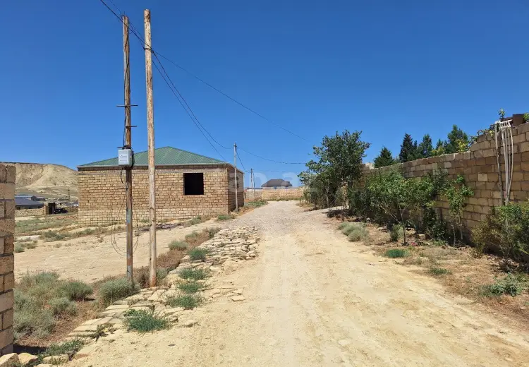 0 m² Obyekt / Ofis , Qobu, Abşeron