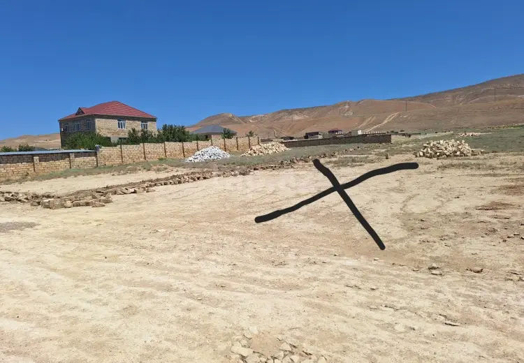 0 m² Obyekt / Ofis , Qobu, Abşeron