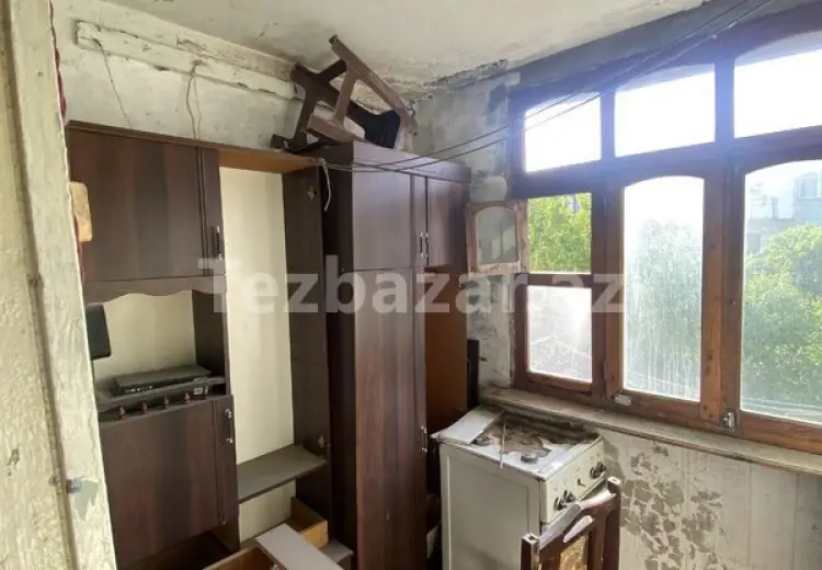 0 m² Obyekt / Ofis Kirayə (günlük), Sumqayıt şəh., Sumqayıt