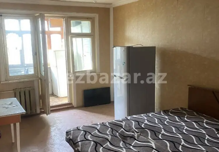 0 m² Obyekt / Ofis Kirayə (günlük), Sumqayıt şəh., Sumqayıt