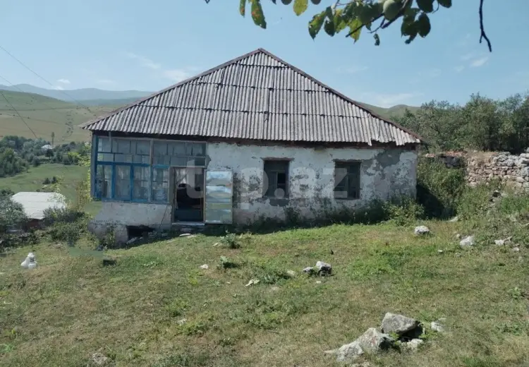 3 otaqlı mənzil , Gədəbəy