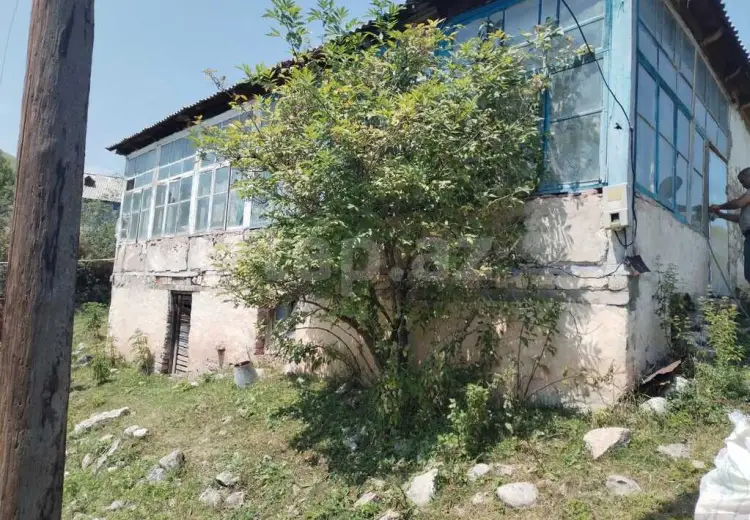3 otaqlı mənzil , Gədəbəy