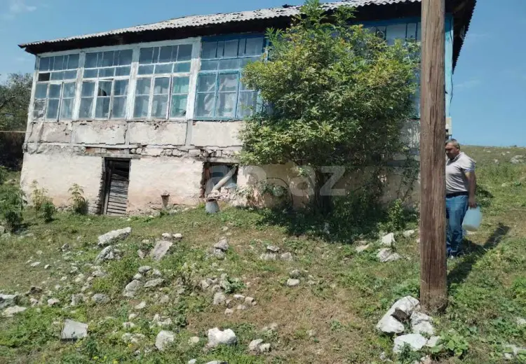 3 otaqlı mənzil , Gədəbəy