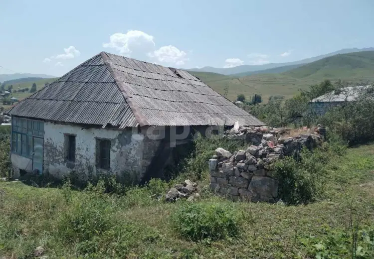 3 otaqlı mənzil , Gədəbəy