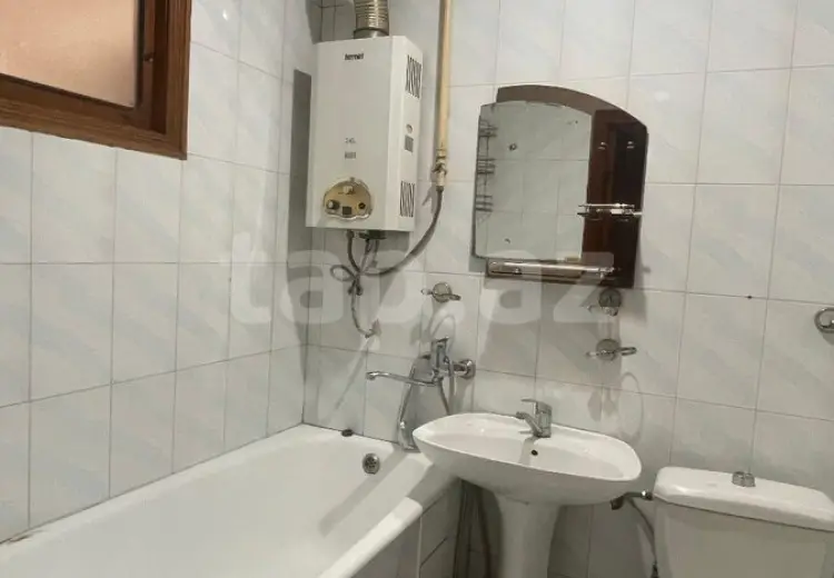 2 otaqlı mənzil , Sumqayıt