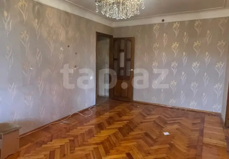 2 otaqlı mənzil , Sumqayıt