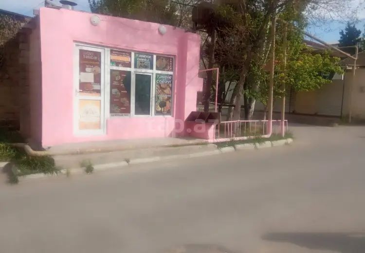 0 m² Obyekt / Ofis , Xırdalan
