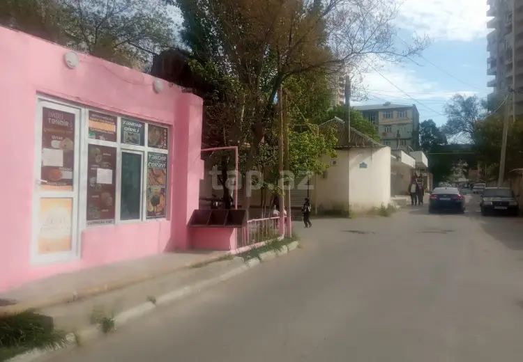 0 m² Obyekt / Ofis , Xırdalan
