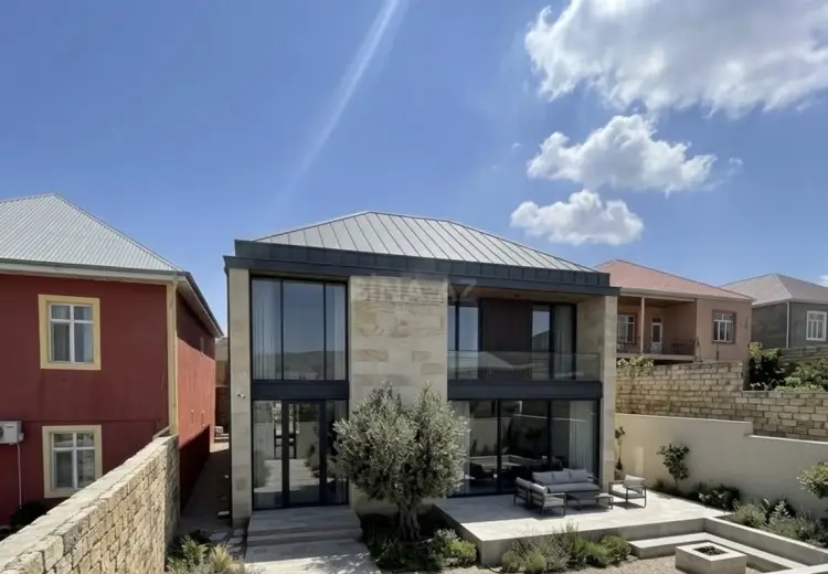 3.3 sot Torpaq Satılır, Xocəsən qəs., Binəqədi, Bakı