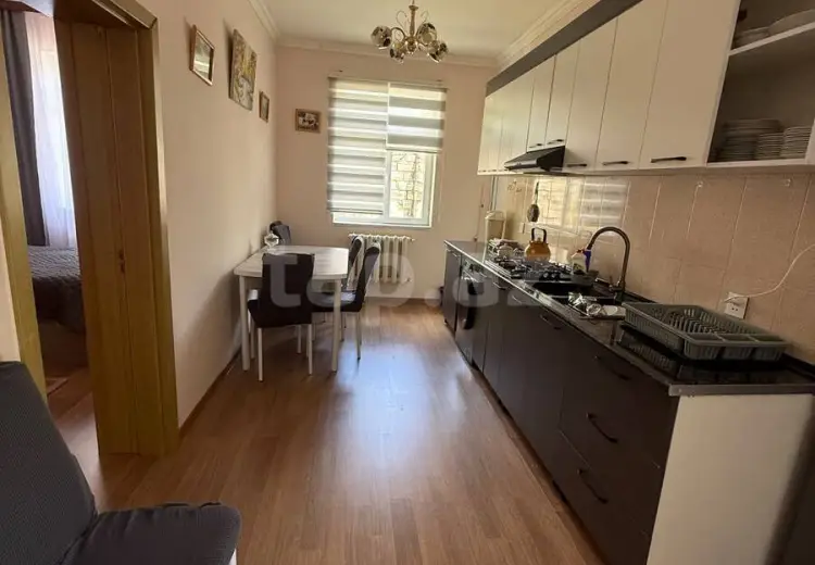 3 otaqlı mənzil Kirayə (günlük), Qax