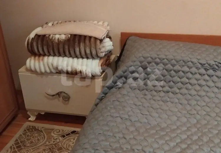3 otaqlı mənzil Kirayə (günlük), Qax