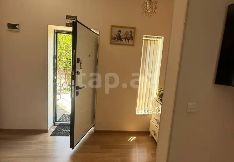 3 otaqlı mənzil Kirayə (günlük), Qax