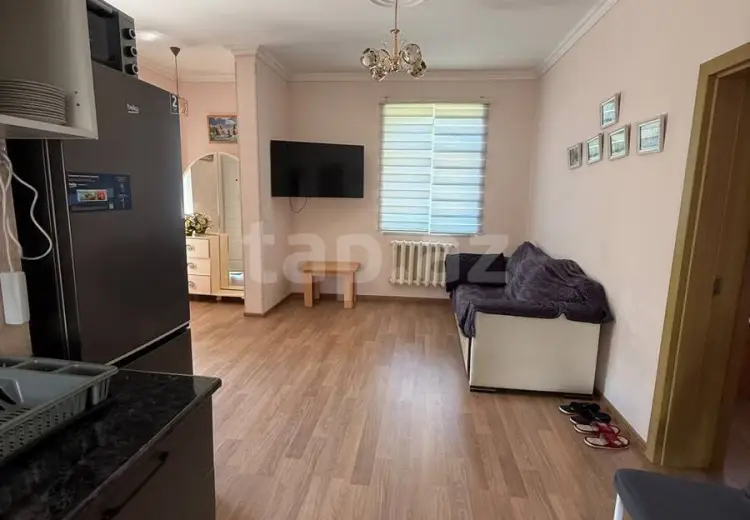 3 otaqlı mənzil Kirayə (günlük), Qax
