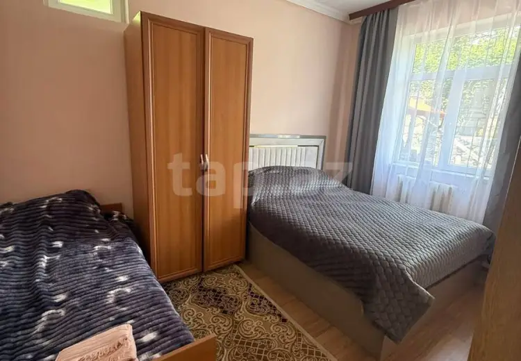 3 otaqlı mənzil Kirayə (günlük), Qax