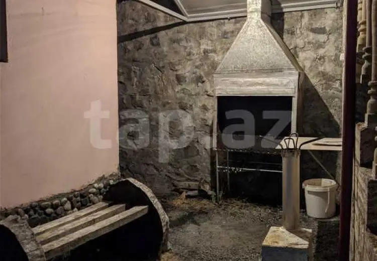 3 otaqlı mənzil Kirayə (günlük), Qax