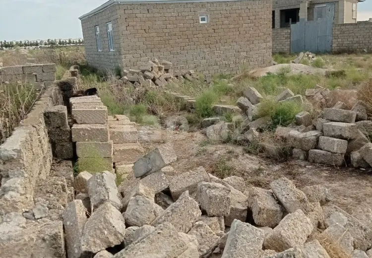 0 m² Obyekt / Ofis , Binə qəs., Xəzər, Bakı