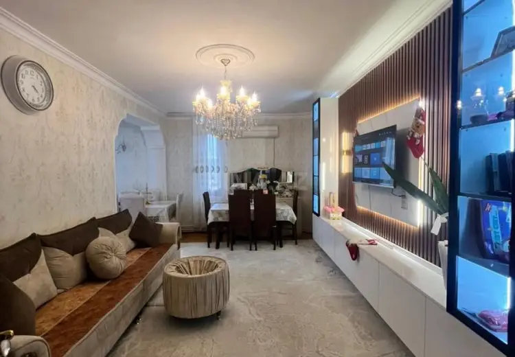 3 otaqlı mənzil Satılır, 1-ci mikrorayon, Nəsimi, Bakı