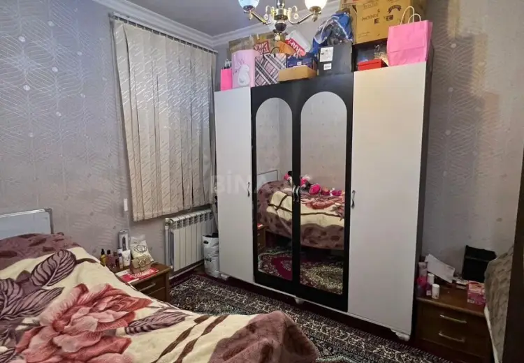 3 otaqlı mənzil Satılır, 1-ci mikrorayon, Nəsimi, Bakı