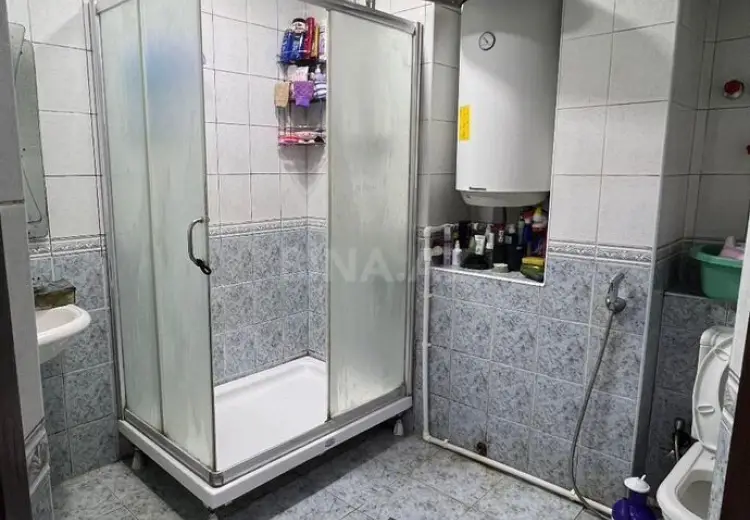 3 otaqlı mənzil Satılır, 1-ci mikrorayon, Nəsimi, Bakı
