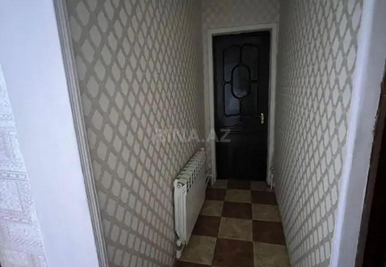 3 otaqlı mənzil Satılır, 1-ci mikrorayon, Nəsimi, Bakı