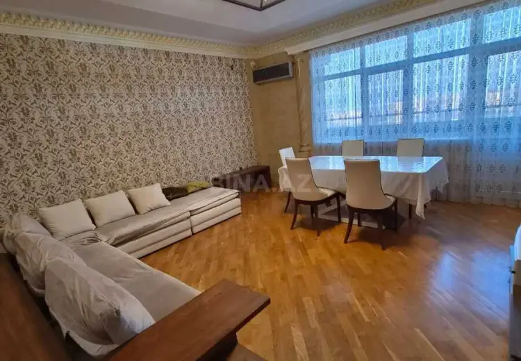 3 otaqlı mənzil Satılır, Yasamal qəs., Yasamal, Bakı
