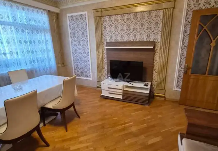 3 otaqlı mənzil Satılır, Yasamal qəs., Yasamal, Bakı