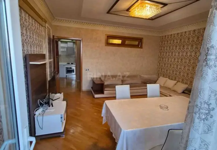 3 otaqlı mənzil Satılır, Yasamal qəs., Yasamal, Bakı