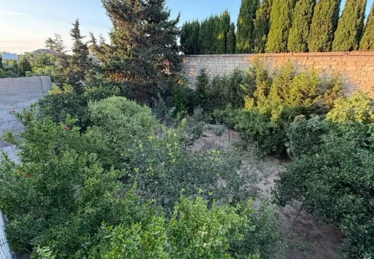 4.5 sot Torpaq Satılır, Şüvəlan, Xəzər, Bakı