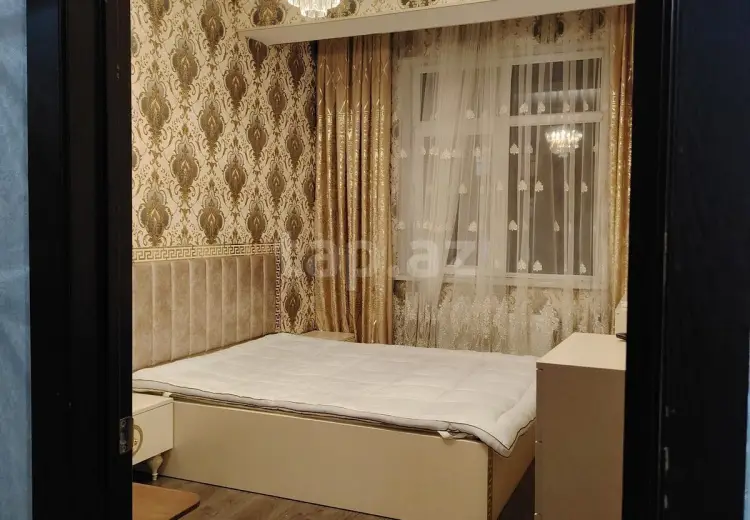 1 otaqlı mənzil , Yasamal, Bakı