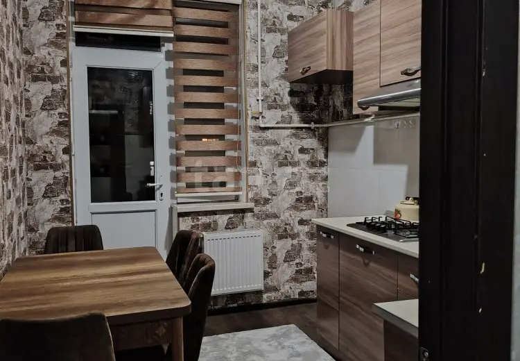 1 otaqlı mənzil , Yasamal, Bakı