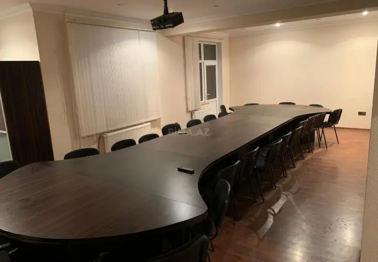 120 m² Obyekt / Ofis Satılır, Xətai, Bakı