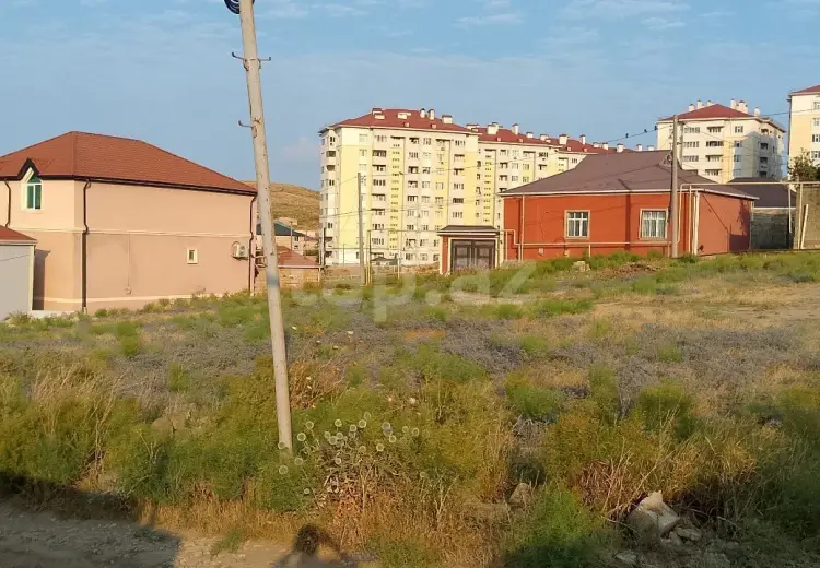 0 m² Obyekt / Ofis , Sulutəpə qəs., Binəqədi, Bakı