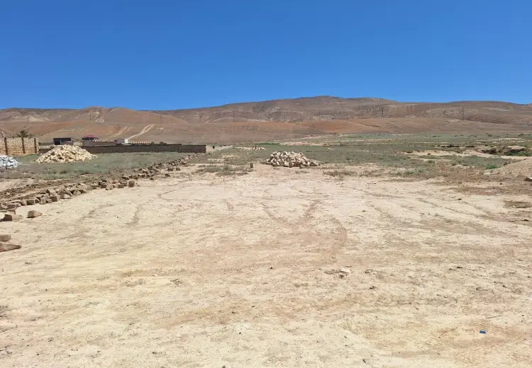 8 sot Torpaq Satılır, Qobu, Abşeron