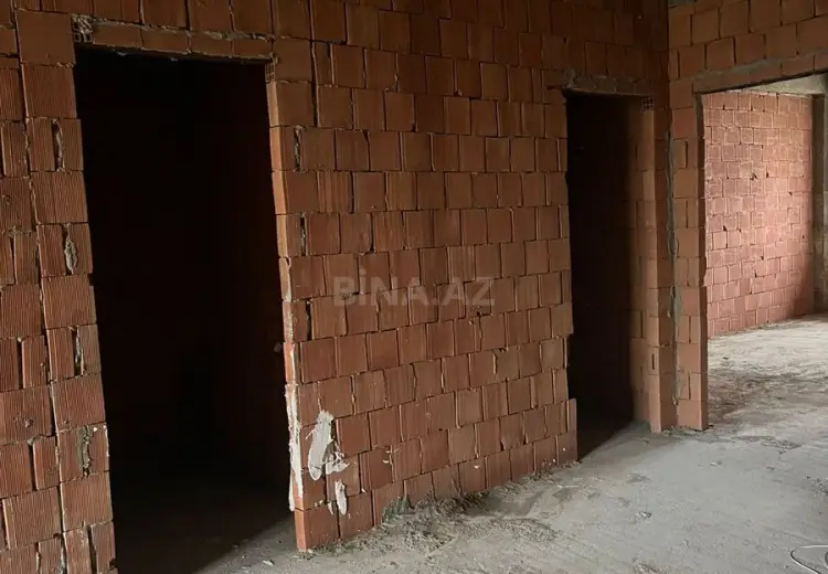 2 otaqlı mənzil Satılır, Rəsulzadə qəs., Binəqədi, Bakı